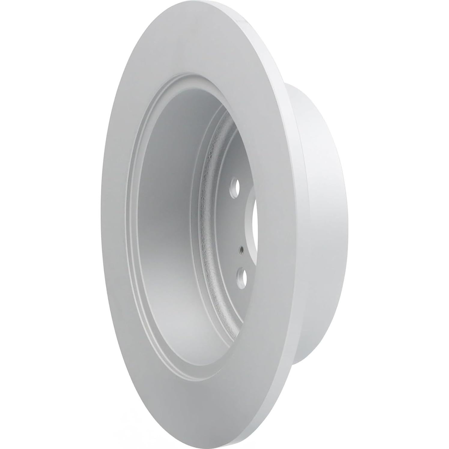 Disco de Freno Ventilado Metrix 312mm Trasero 2 Piezas Toyota/Lexus