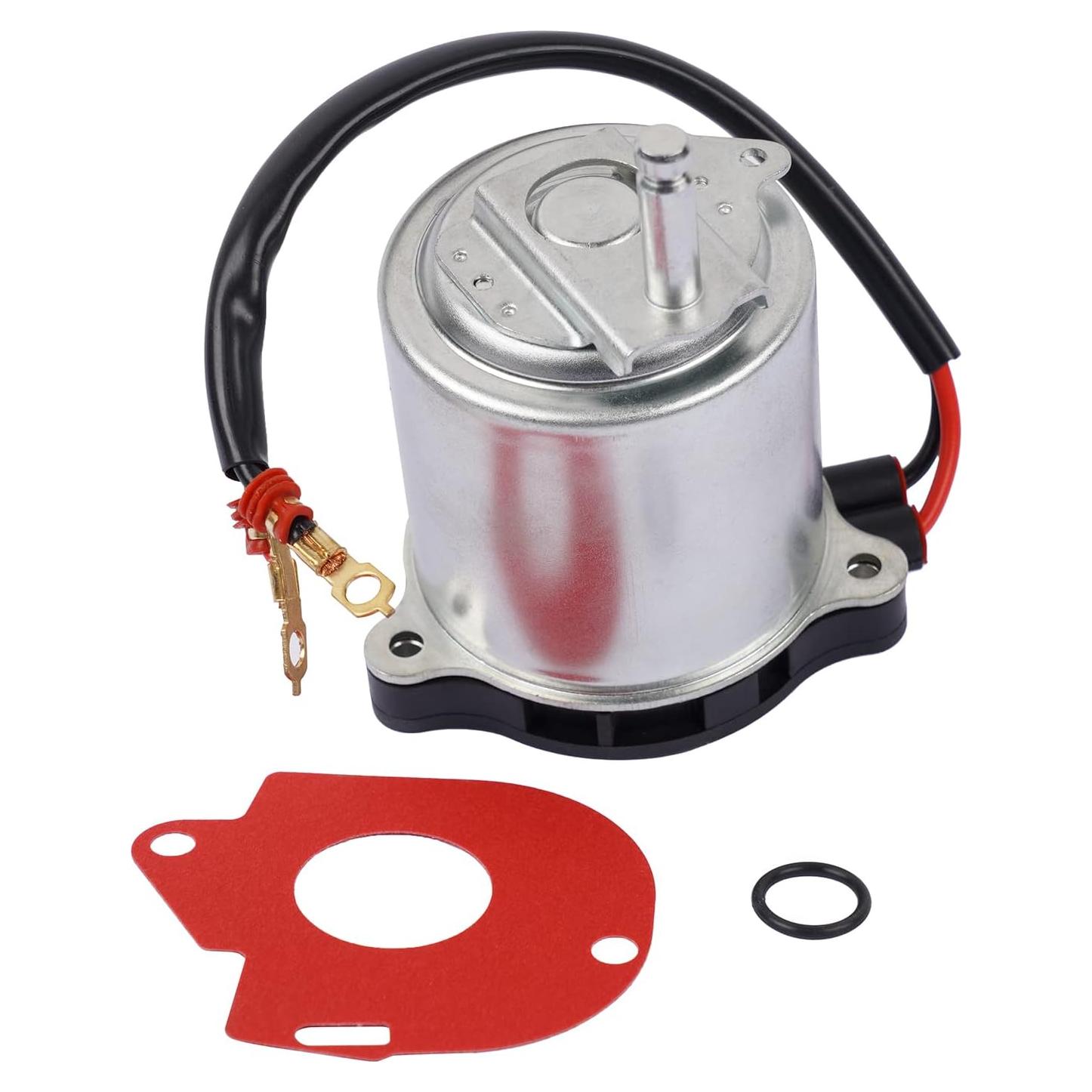 Motor de Bomba de Refuerzo de Freno Flynsu 47960-60050 Toyota Lexus