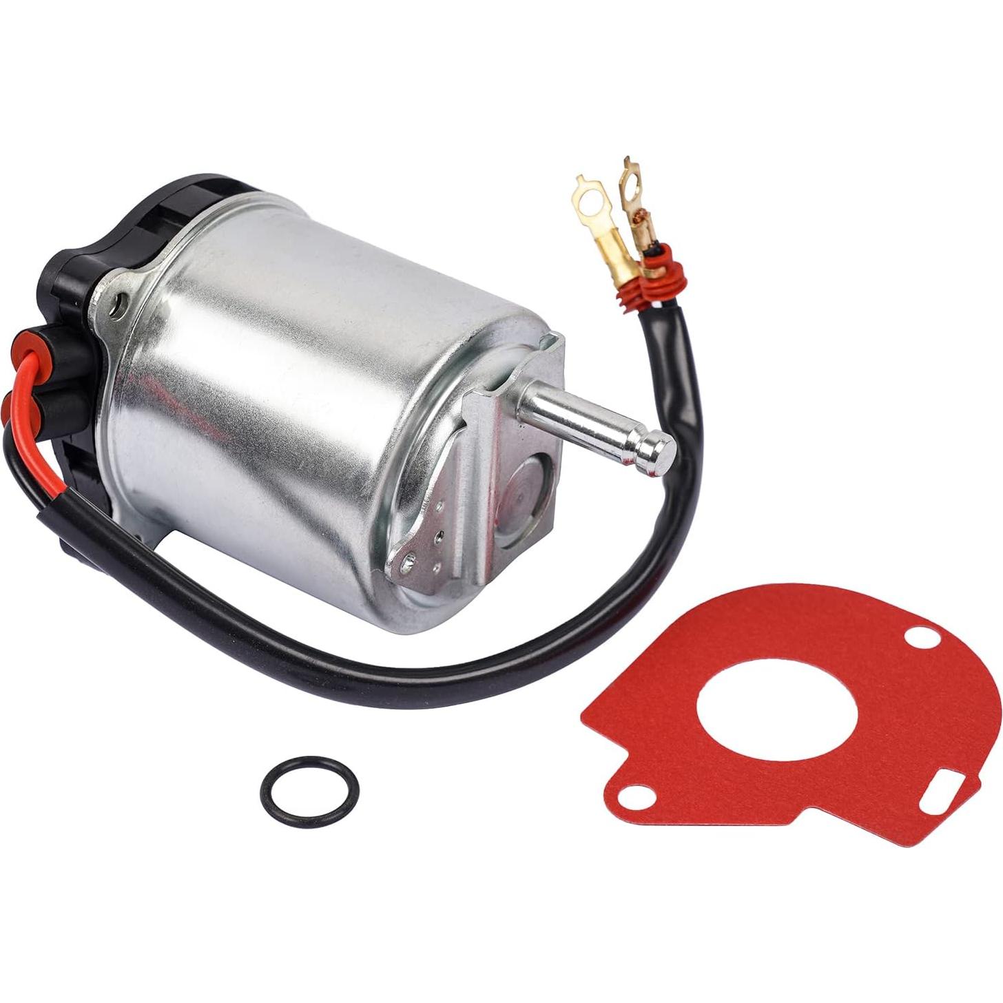 Motor de Bomba de Refuerzo de Freno Flynsu 47960-60050 Toyota Lexus