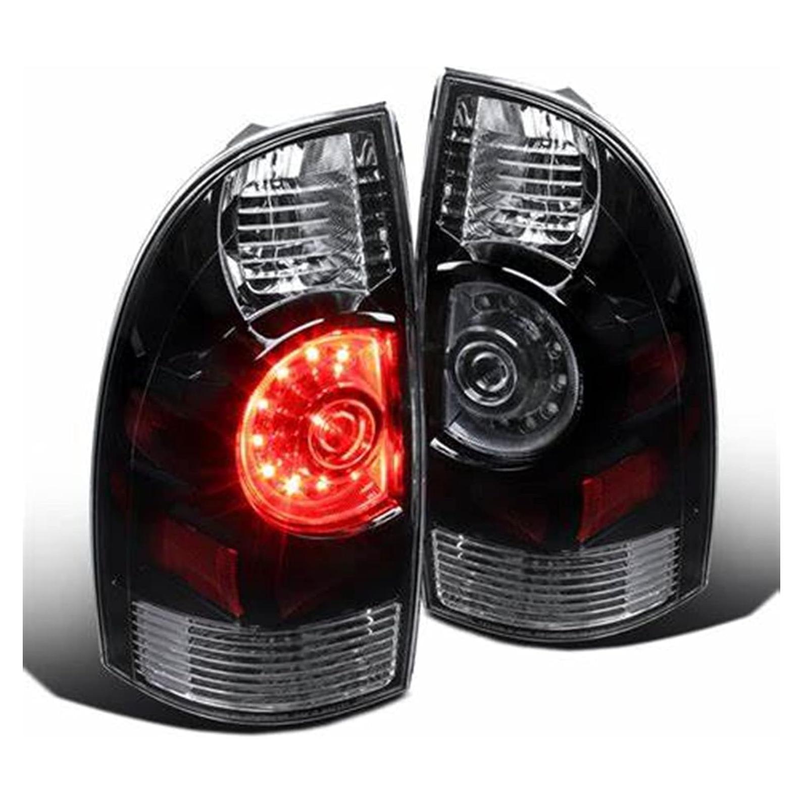 Luces Traseras Labwork para Toyota Tacoma 2005-2015