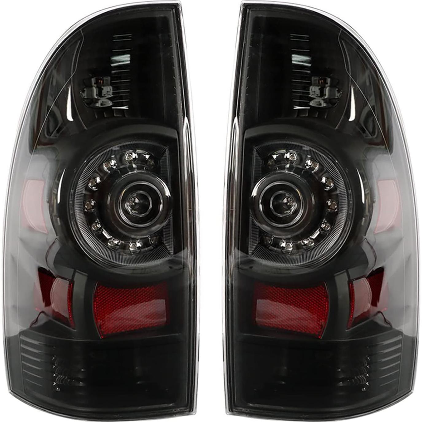 Luces Traseras Labwork para Toyota Tacoma 2005-2015