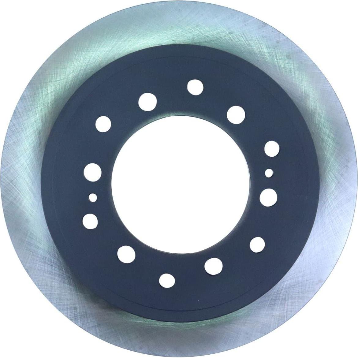 Disco de Freno Toyota 42431-60311 Trasero OEM 6,50 kg