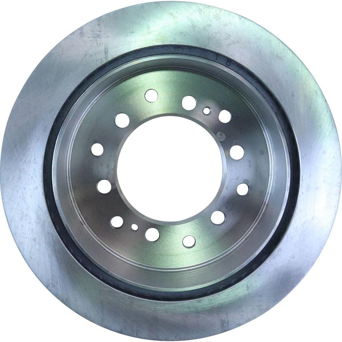 Disco de Freno Toyota 42431-60311 Trasero OEM 6,50 kg