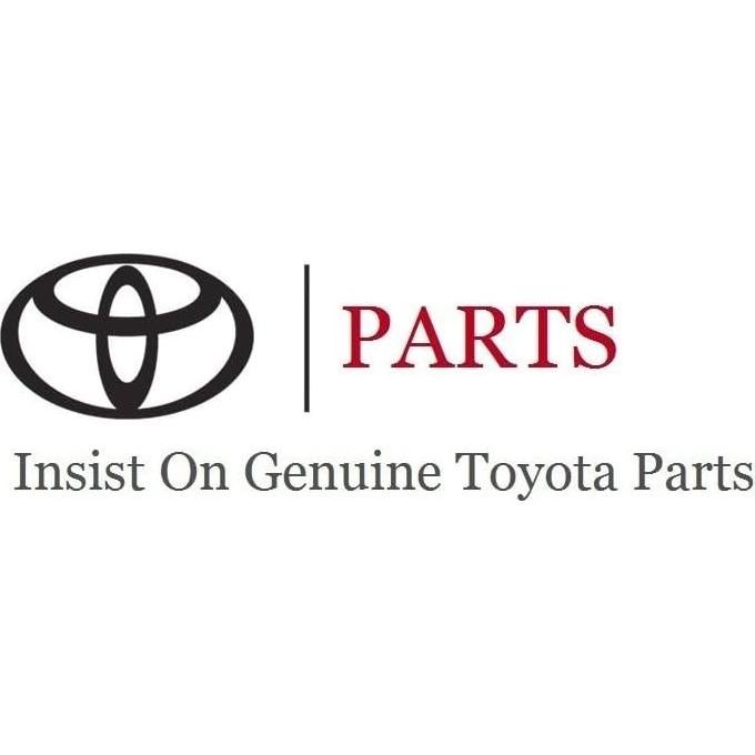 Pastillas de freno delanteras Toyota 04465-AZ314 OEM