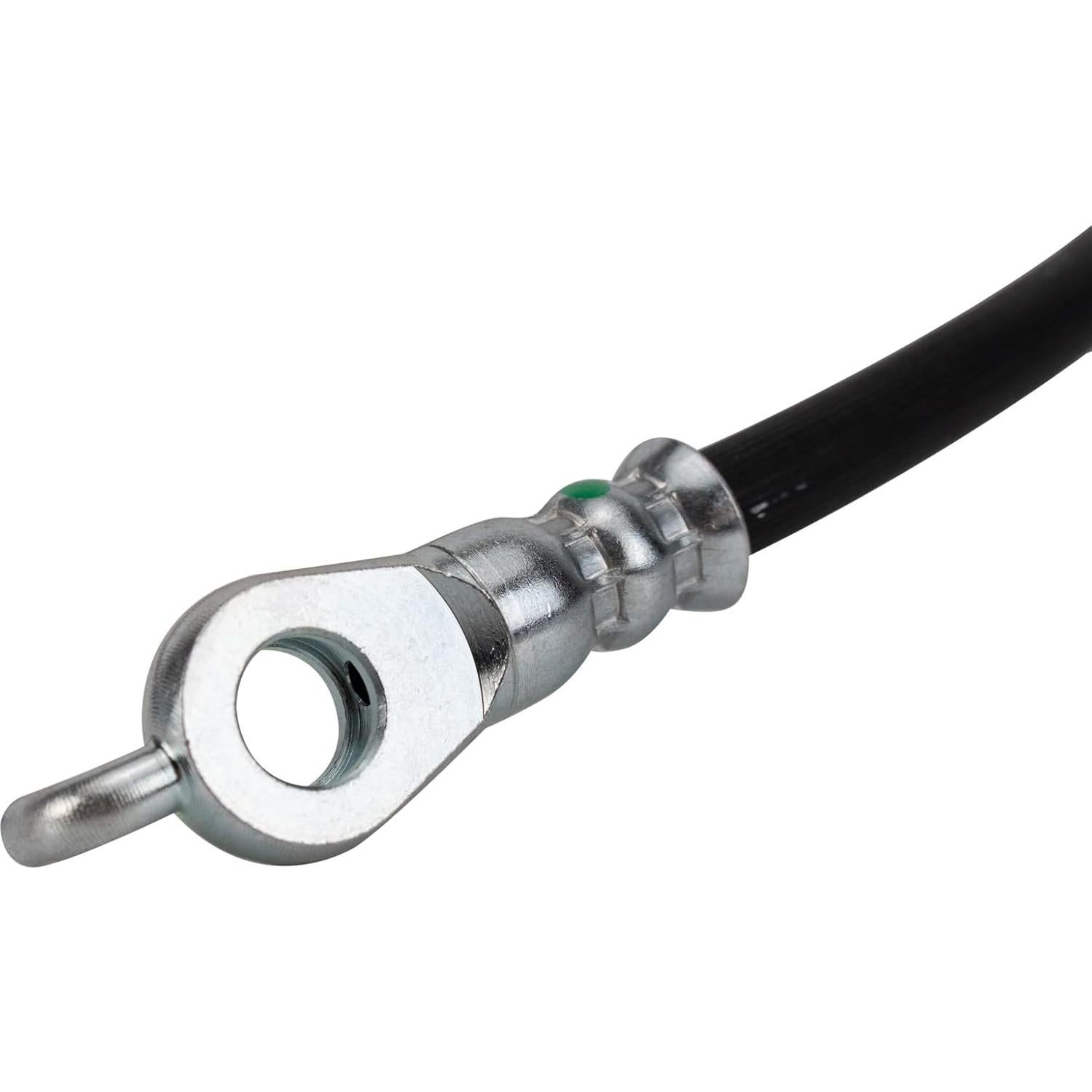 Juego de Mangueras de Freno Delanteras TRQ BLA63490 2 Piezas