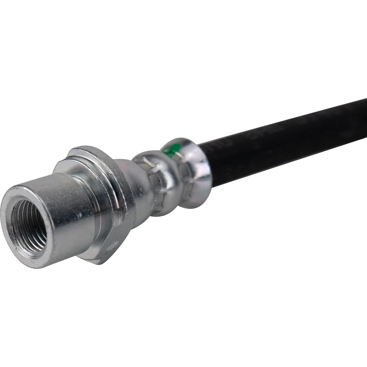 Juego de Mangueras de Freno Delanteras TRQ BLA63490 2 Piezas