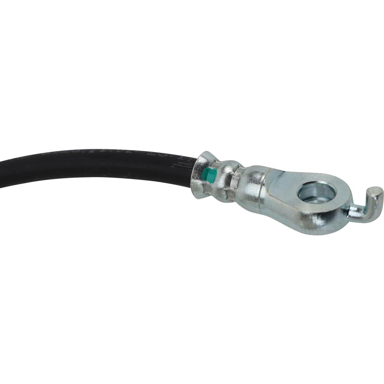 Juego de Mangueras de Freno Delanteras TRQ BLA63490 2 Piezas