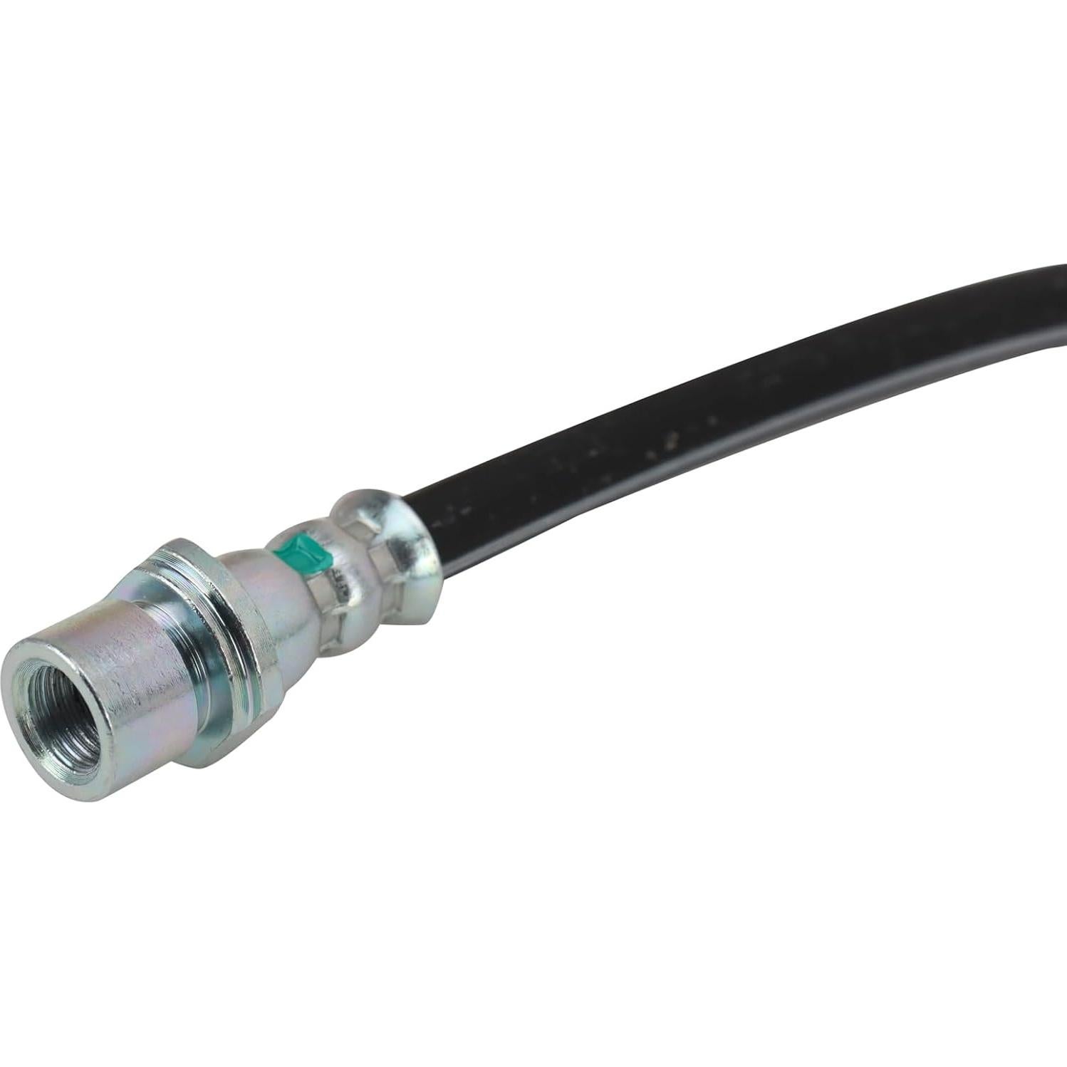 Juego de Mangueras de Freno Delanteras TRQ BLA63490 2 Piezas