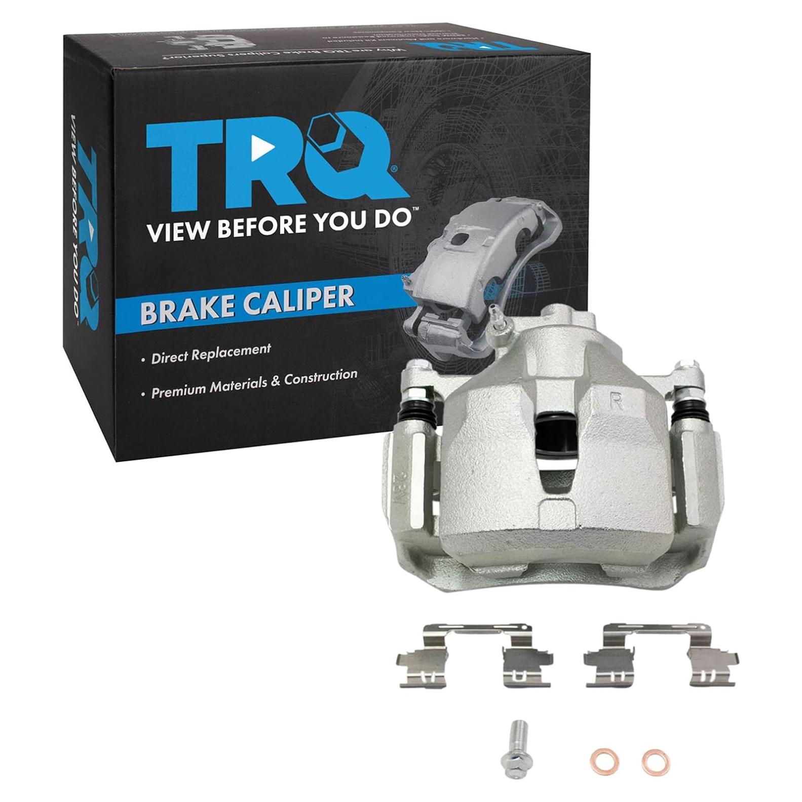 Caliper de freno TRQ CLA48290 para Toyota Camry 2002-2006