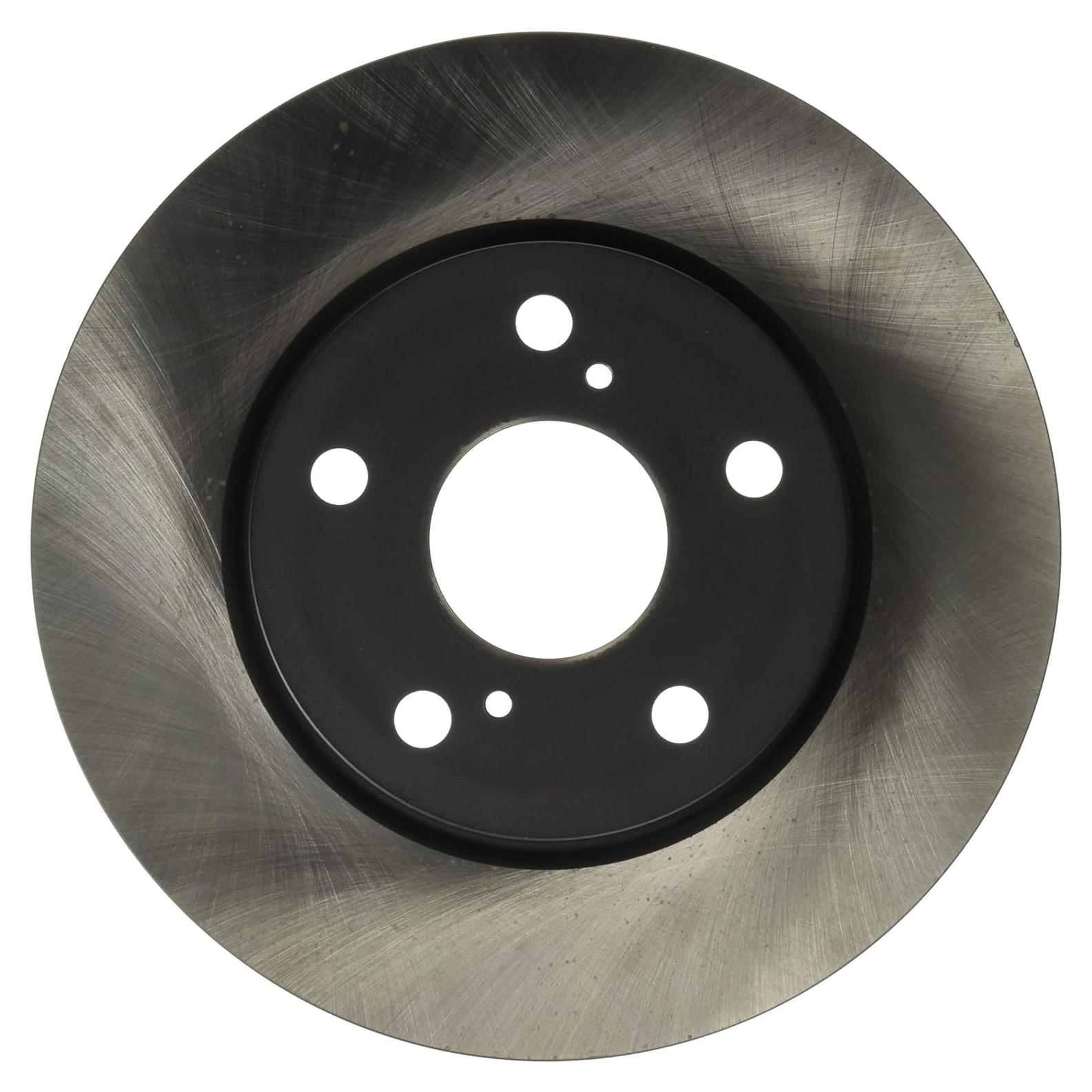 Rotor de Freno Frontal Toyota OEM 43512-0R010