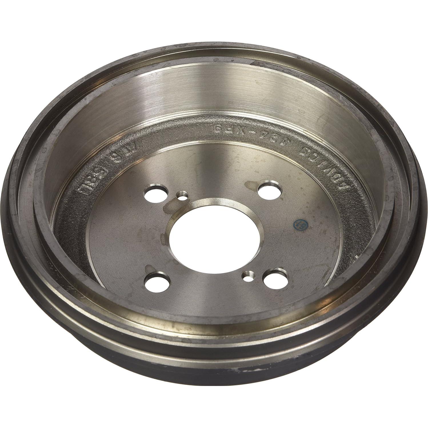 Tambor de Freno Original Toyota 42431-52070 Trasero 4.55kg