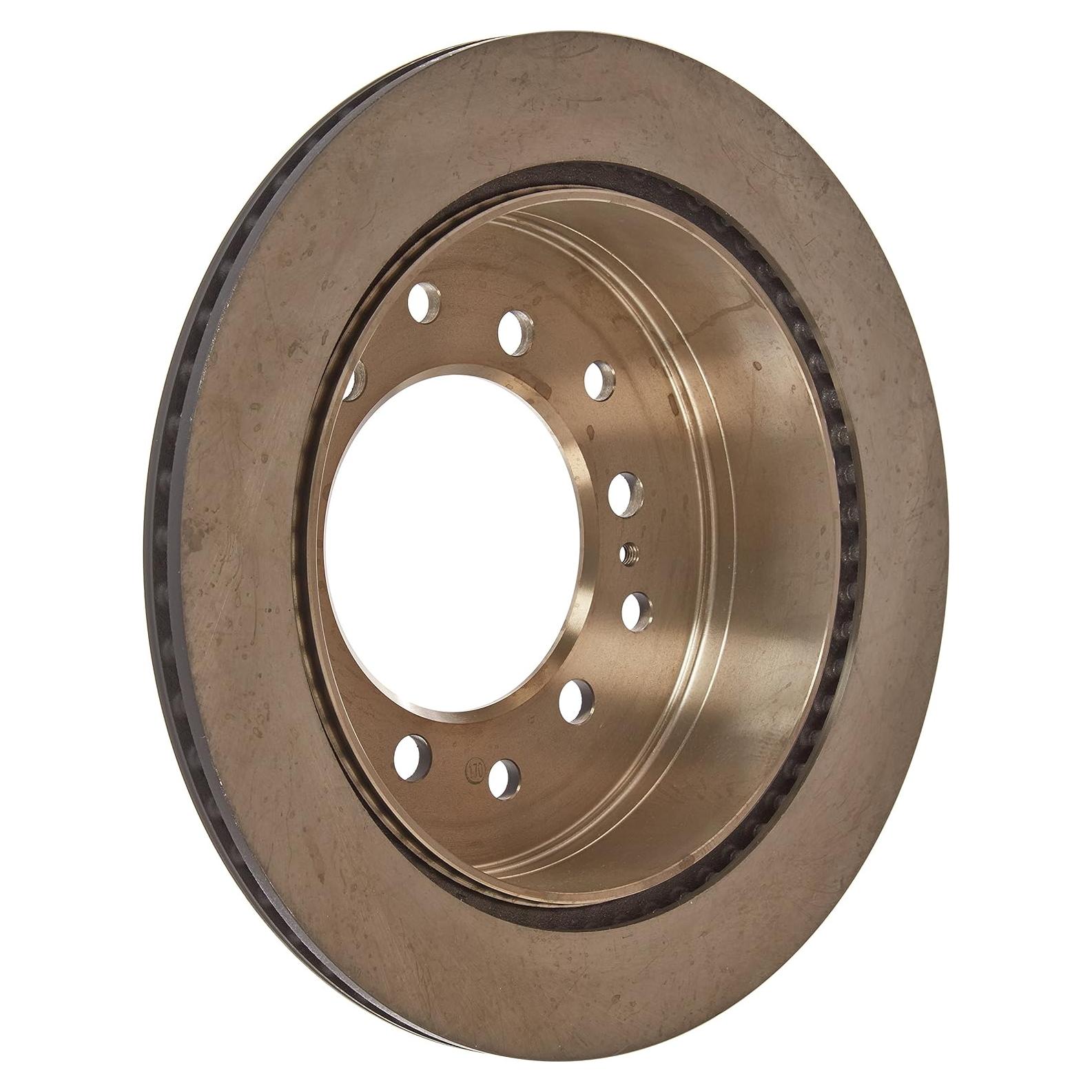 Disco de Freno Trasero Toyota OEM 42431-60201 6.50 kg