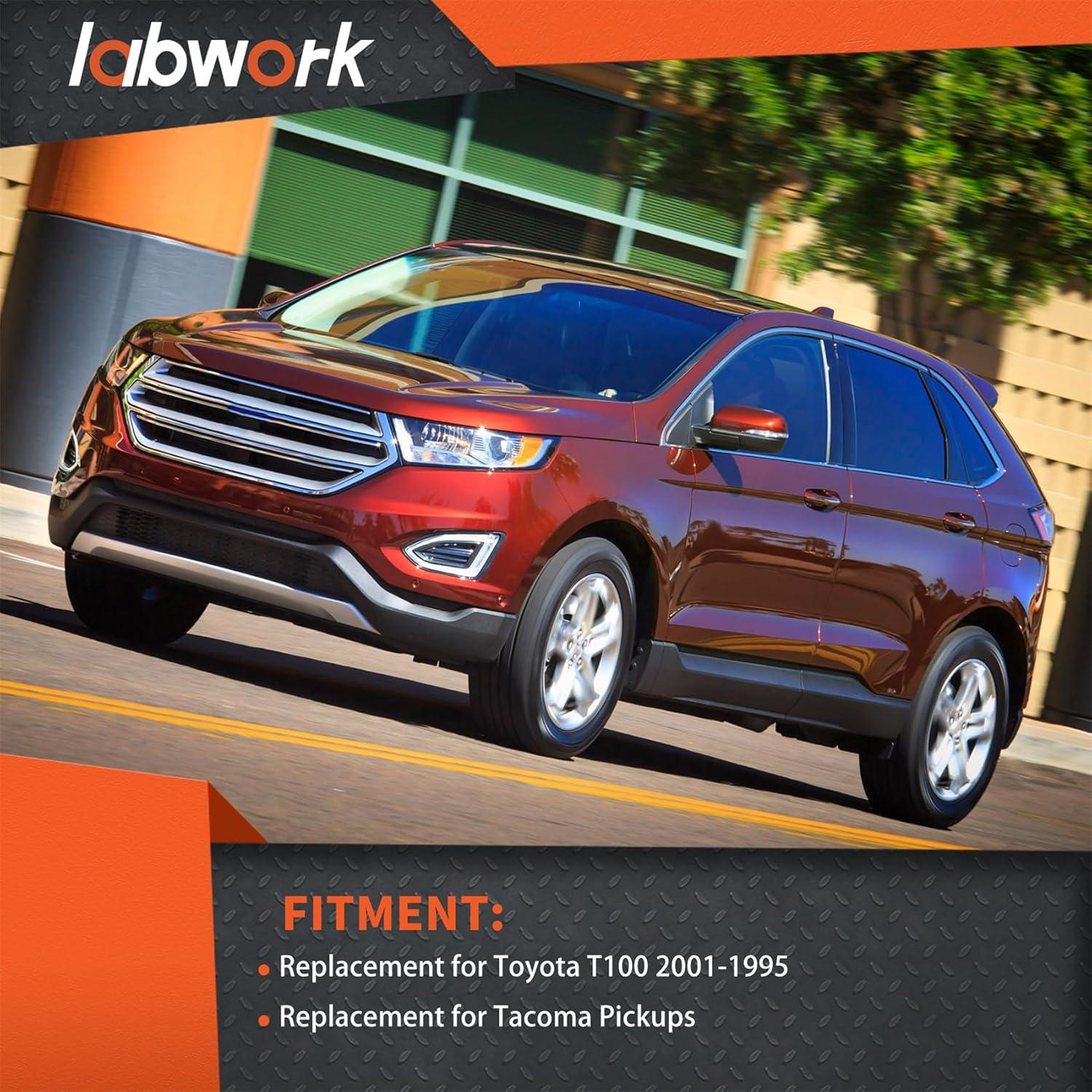 Potenciador de freno Labwork para Toyota Tacoma T100 95-01