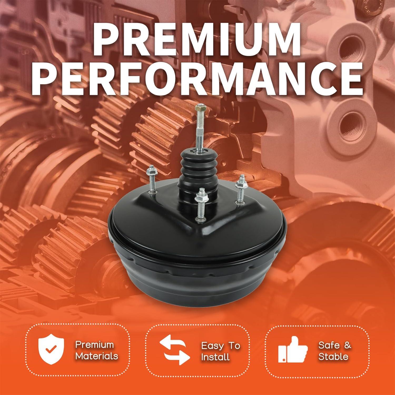 Potenciador de freno Labwork para Toyota Tacoma T100 95-01