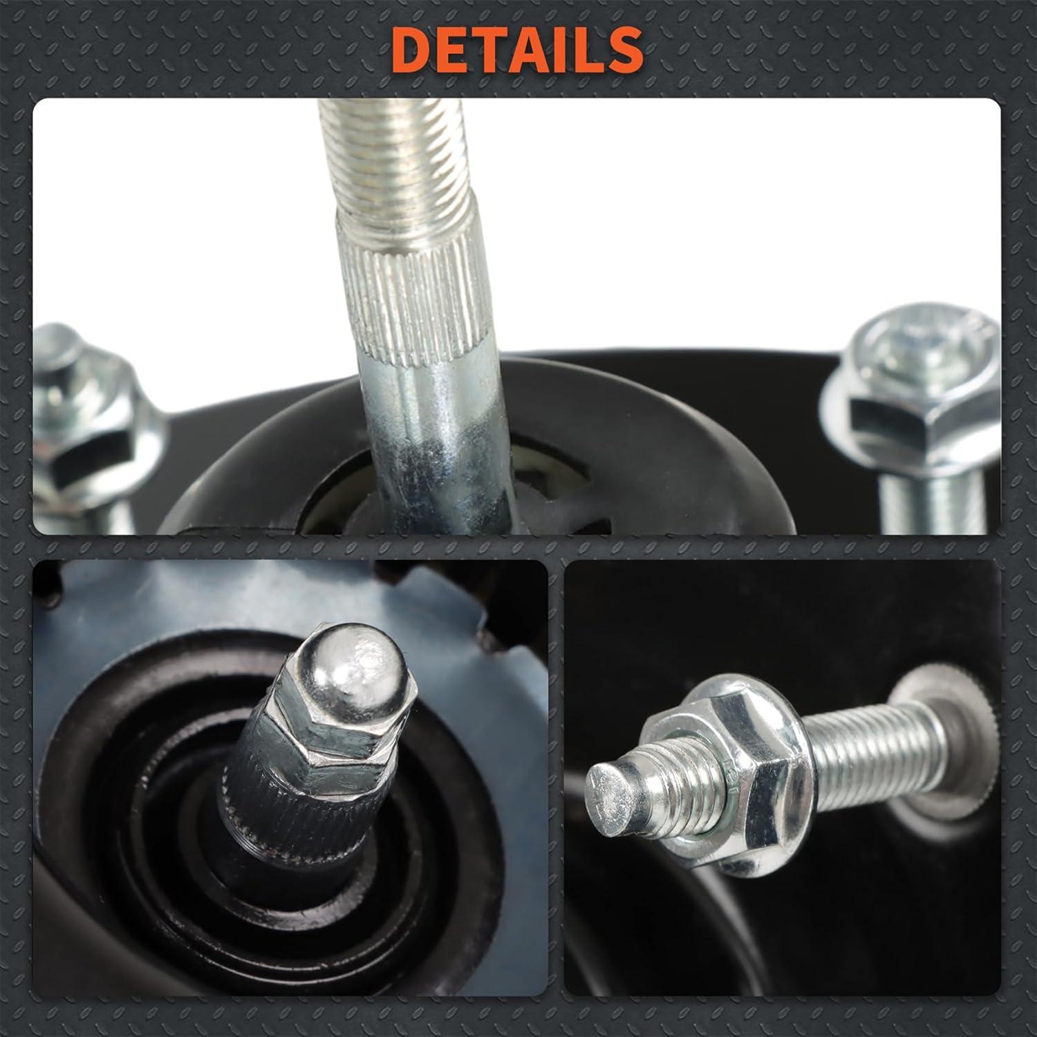 Potenciador de freno Labwork para Toyota Tacoma T100 95-01