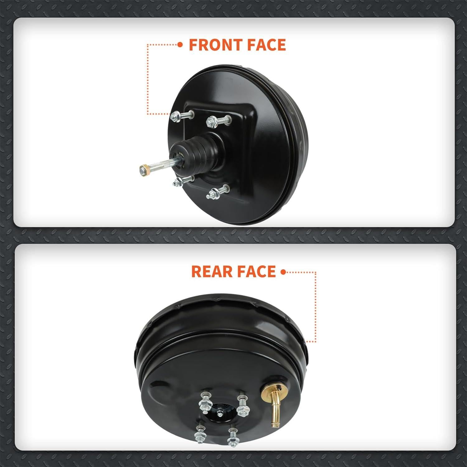 Potenciador de freno Labwork para Toyota Tacoma T100 95-01