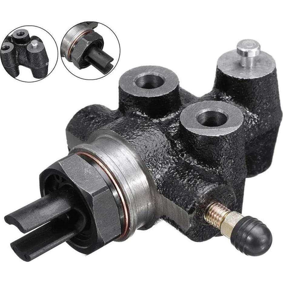Válvula de Proporción de Freno Surwit 47910-35320 para Toyota Tacoma 1995-2004