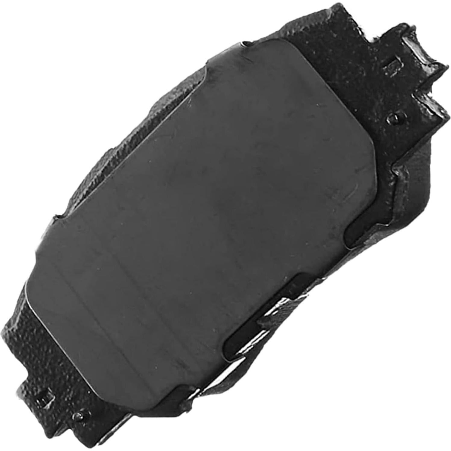 Kit de Discos y Pastillas de Freno MotorbyMotor 275mm