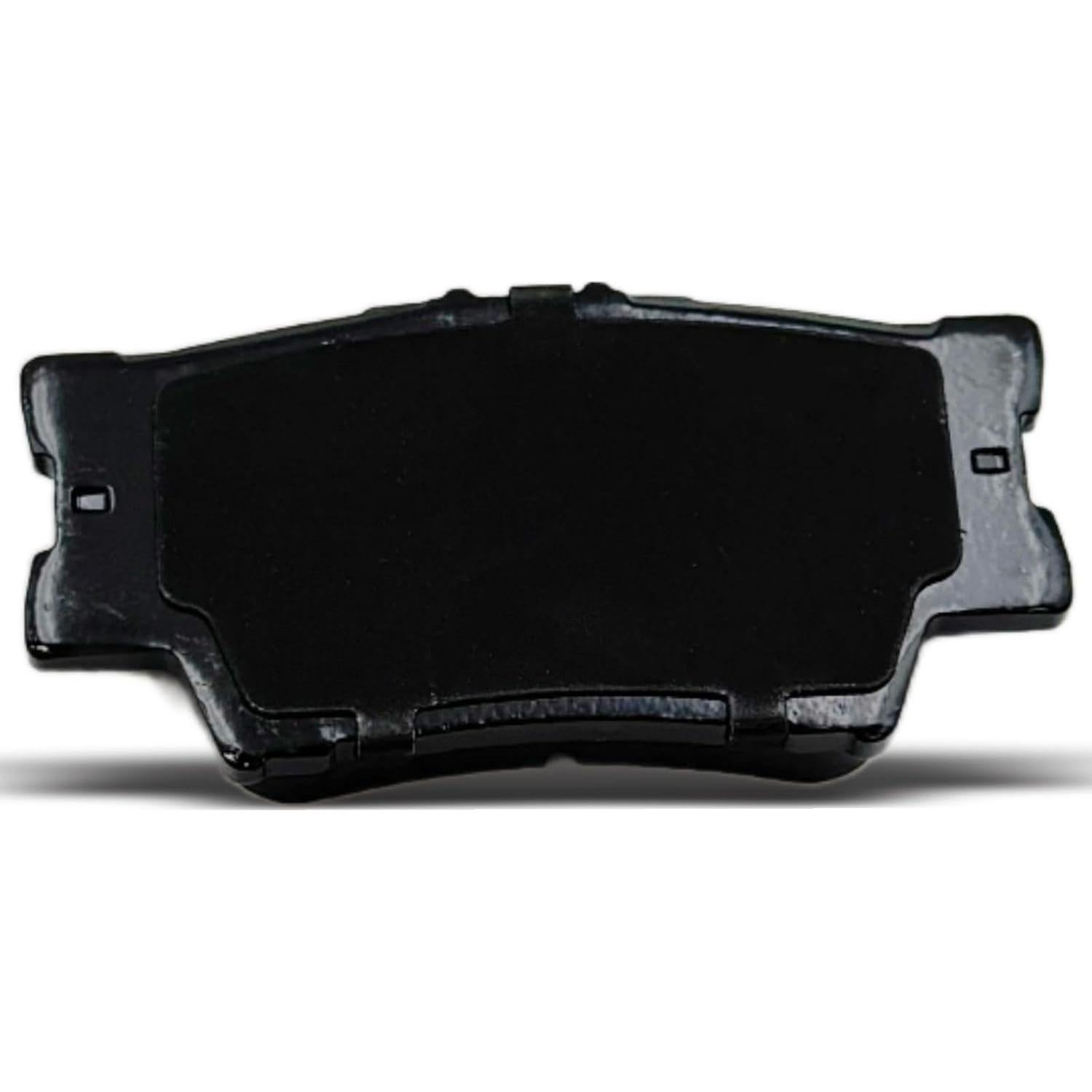 Juego de Pastillas de Freno Cerámicas DYZJKWJW para Toyota