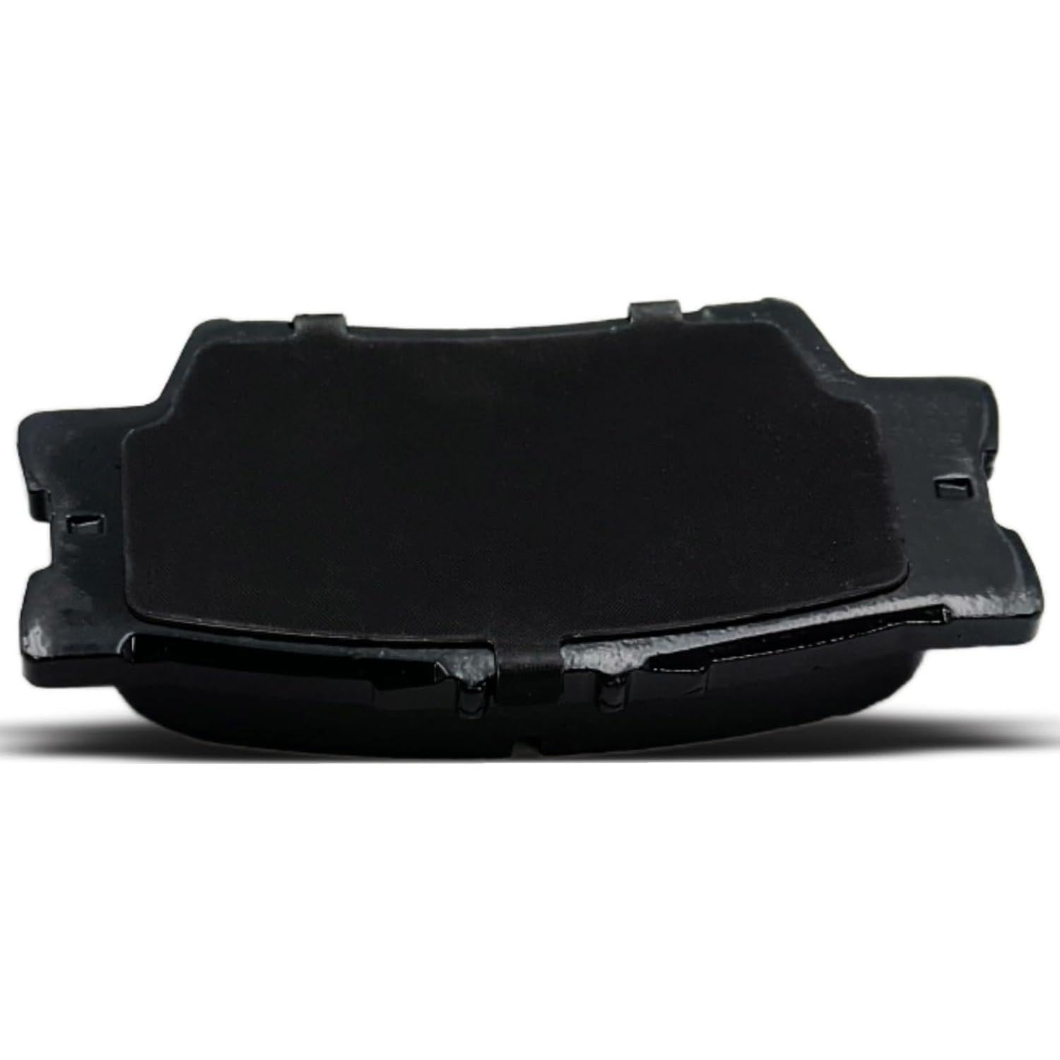 Juego de Pastillas de Freno Cerámicas DYZJKWJW para Toyota