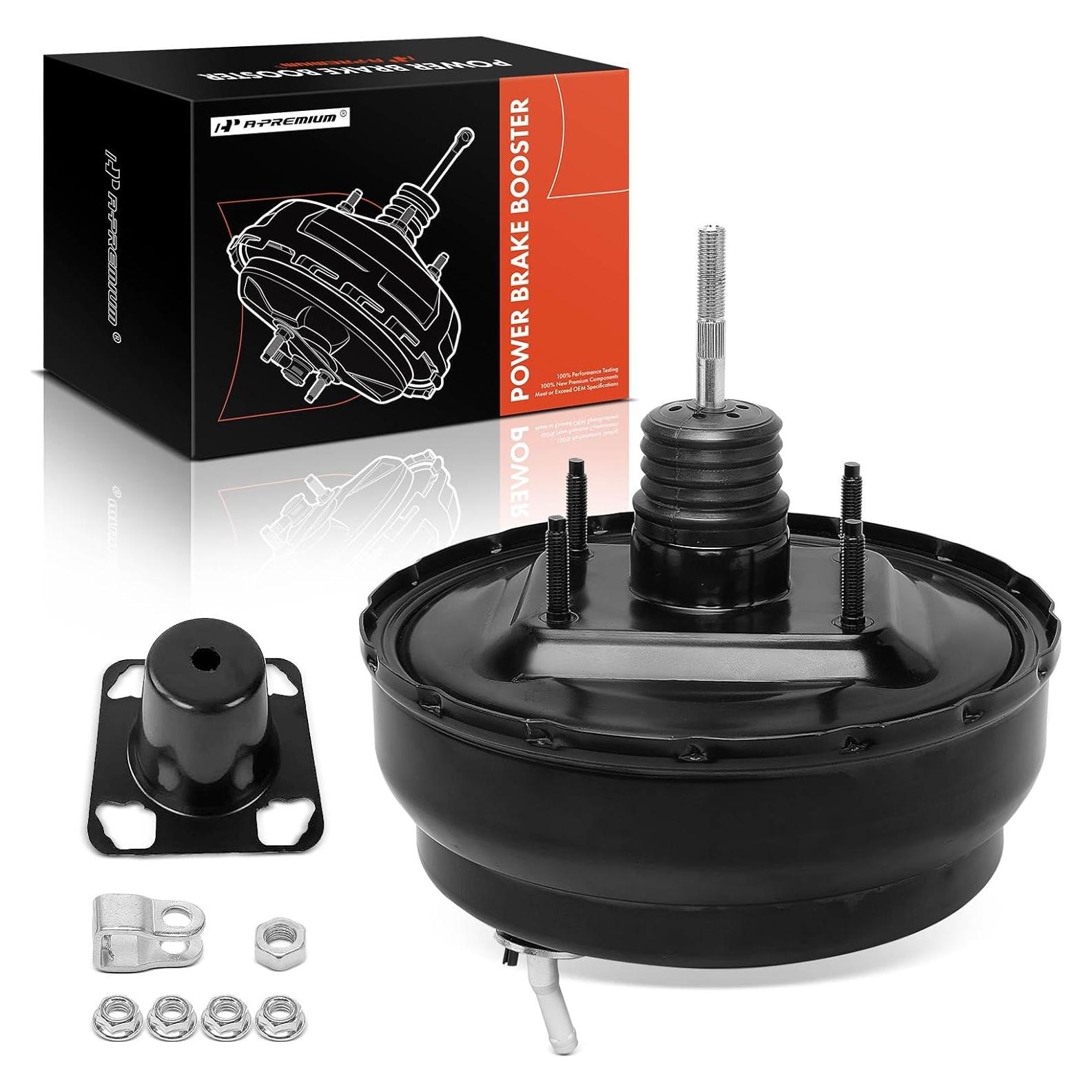 Acelerador de Freno de Vacío A-Premium para Toyota 4Runner 1996-2000