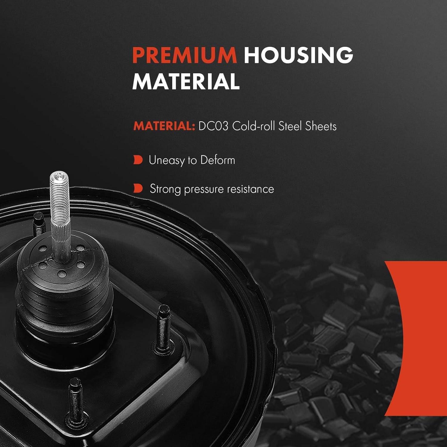 Acelerador de Freno de Vacío A-Premium para Toyota 4Runner 1996-2000