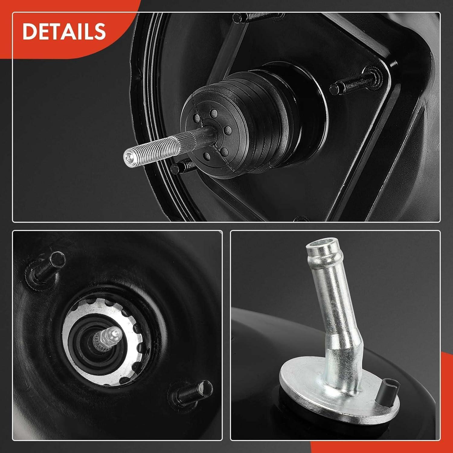 Acelerador de Freno de Vacío A-Premium para Toyota 4Runner 1996-2000