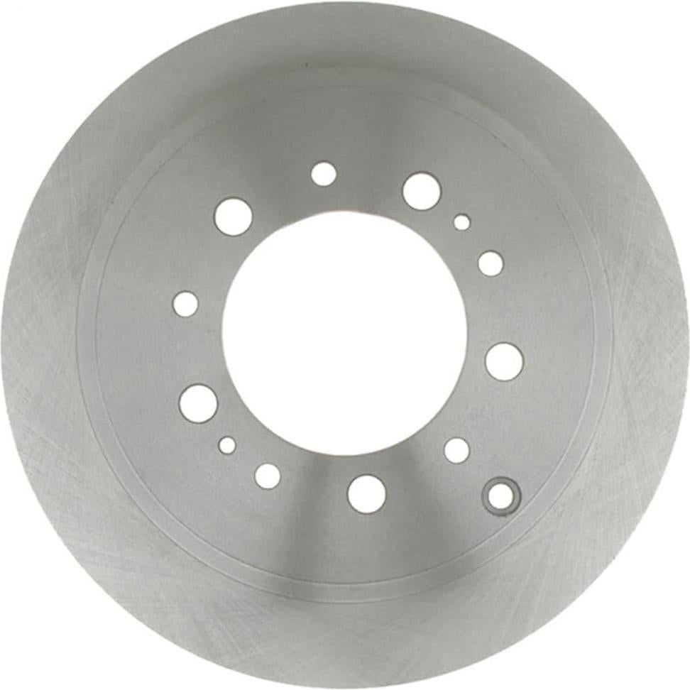 Rotor de Freno de Disco Trasero ACDelco 18A2572A 7.84kg