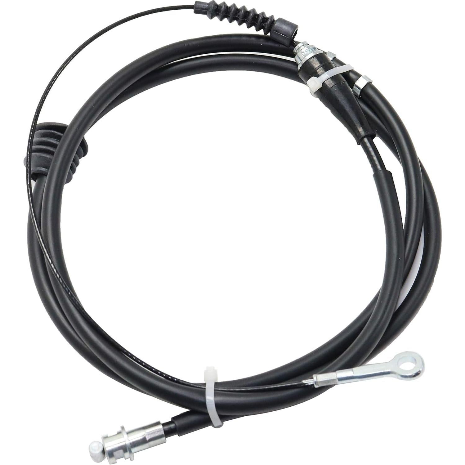 Cable de Freno de Estacionamiento Frontal Vantage Toyota Pickup 1989-1995