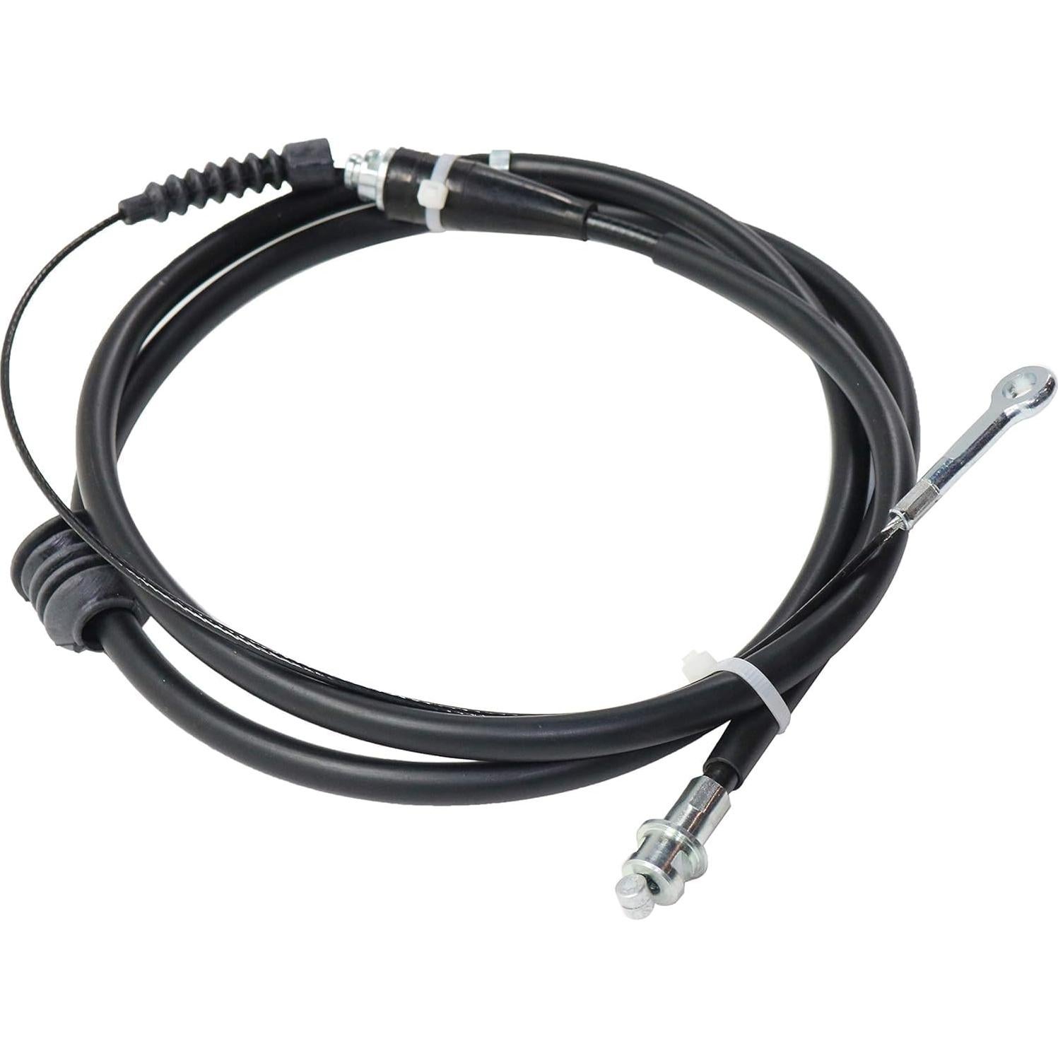 Cable de Freno de Estacionamiento Frontal Vantage Toyota Pickup 1989-1995