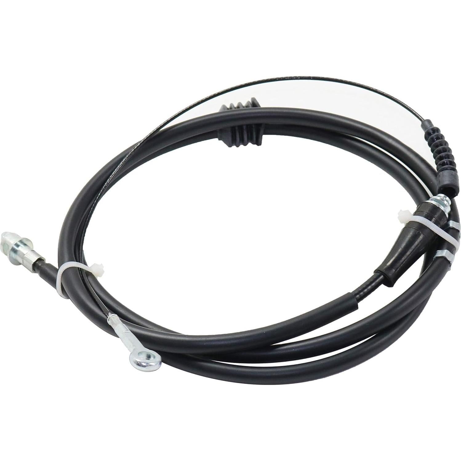 Cable de Freno de Estacionamiento Frontal Vantage Toyota Pickup 1989-1995
