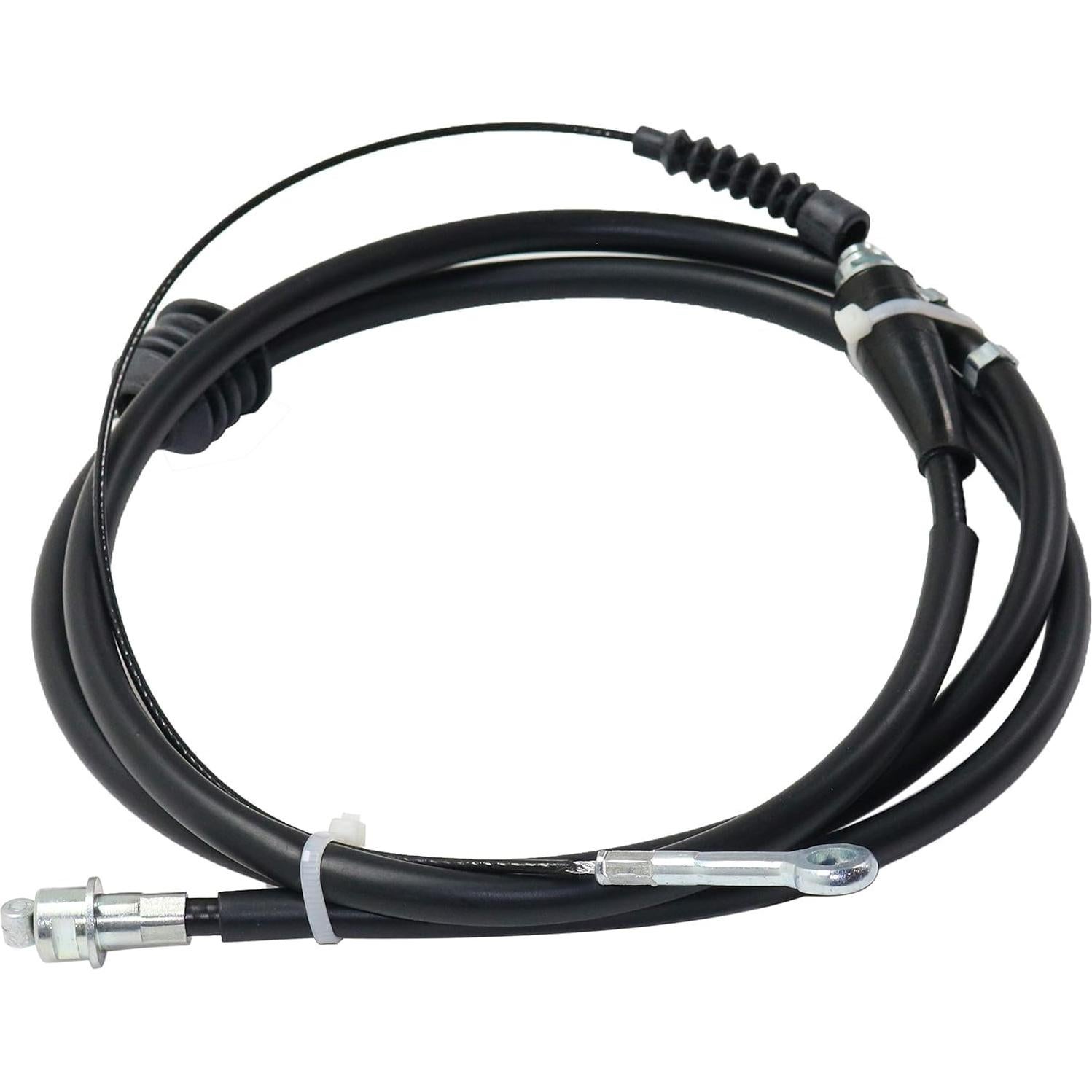 Cable de Freno de Estacionamiento Frontal Vantage Toyota Pickup 1989-1995
