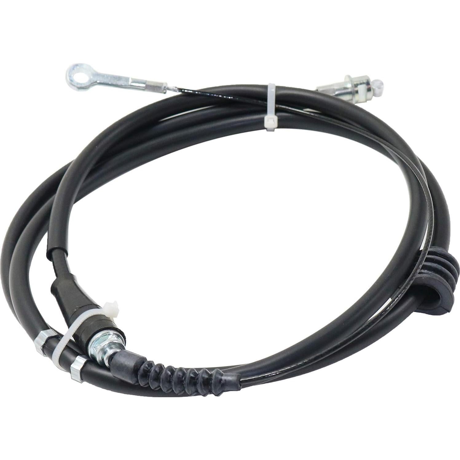 Cable de Freno de Estacionamiento Frontal Vantage Toyota Pickup 1989-1995