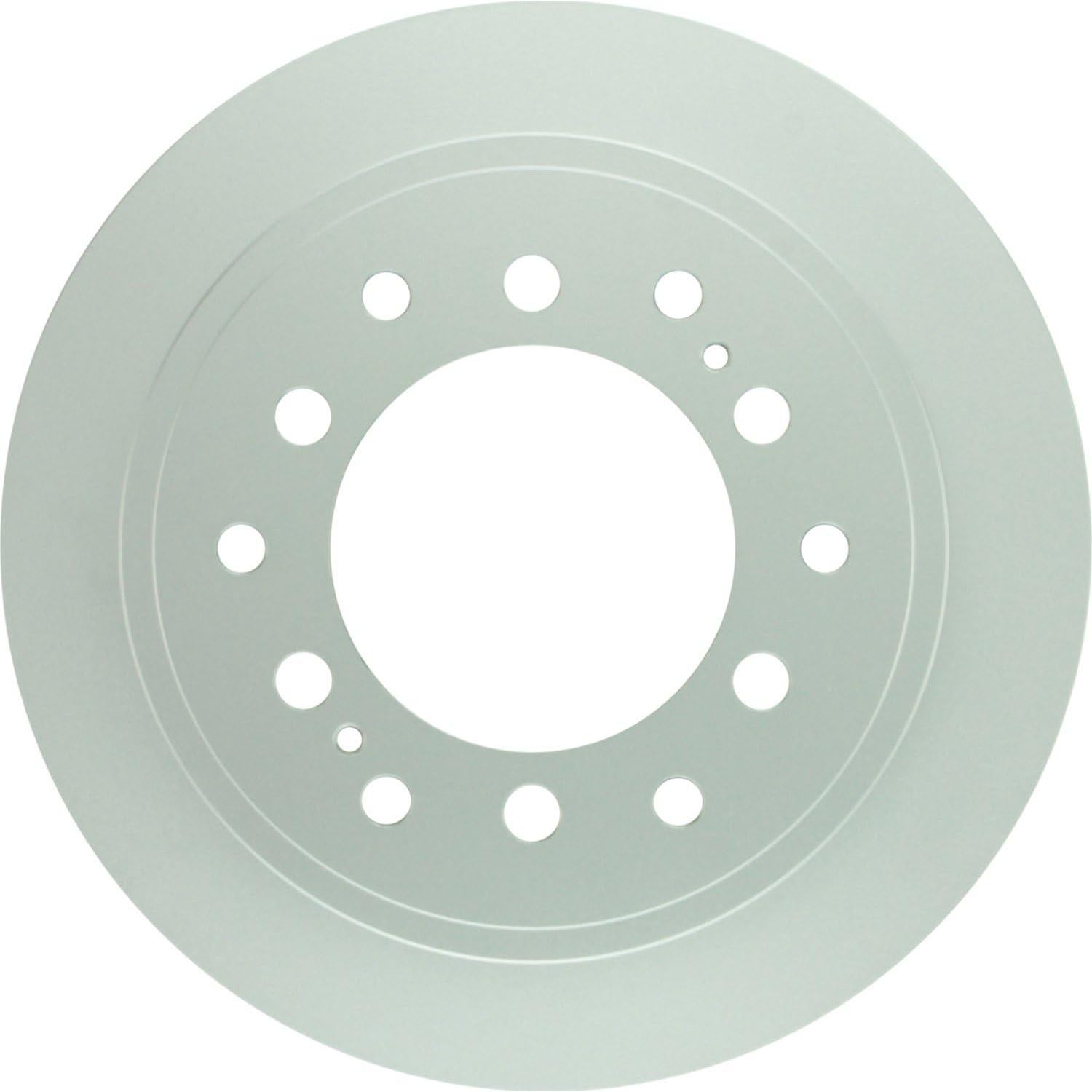 Disco de Freno Bosch 50011223 QuietCast Delante 318.7mm