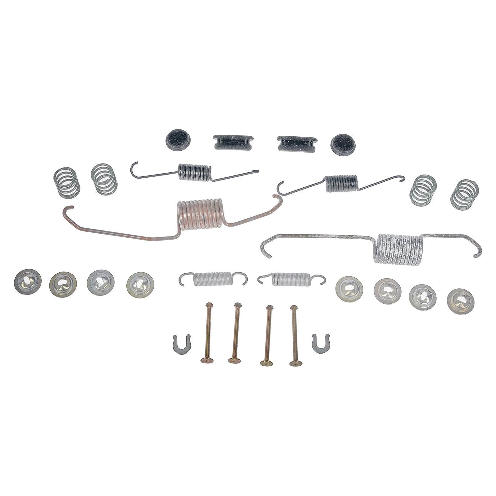 Kit de Hardware para Frenos de Tambor Dorman HW17448 Trasero