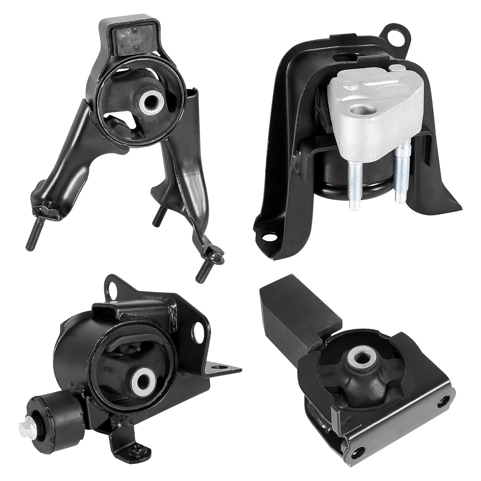 Juego de Soportes de Motor YEHERIT para Toyota Corolla 1.8L