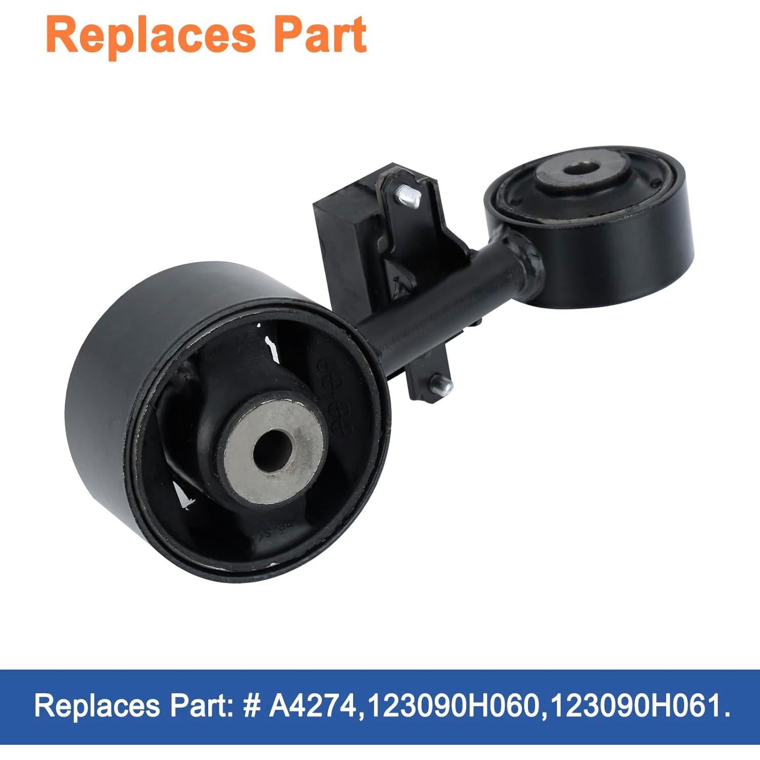 Soporte de Torque Motor YOUYIEN para Toyota Camry 2.4L 2007-2011