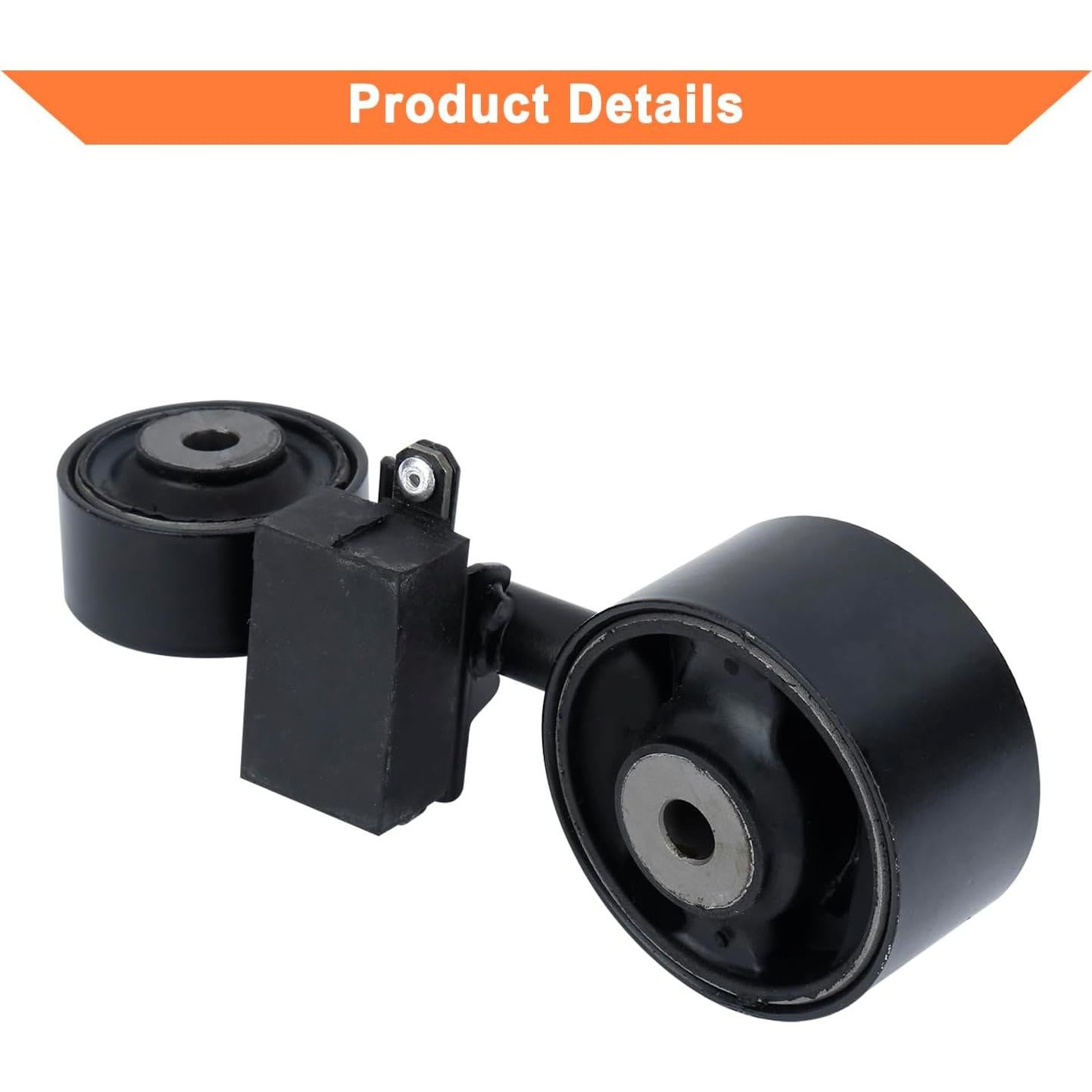 Soporte de Torque Motor YOUYIEN para Toyota Camry 2.4L 2007-2011