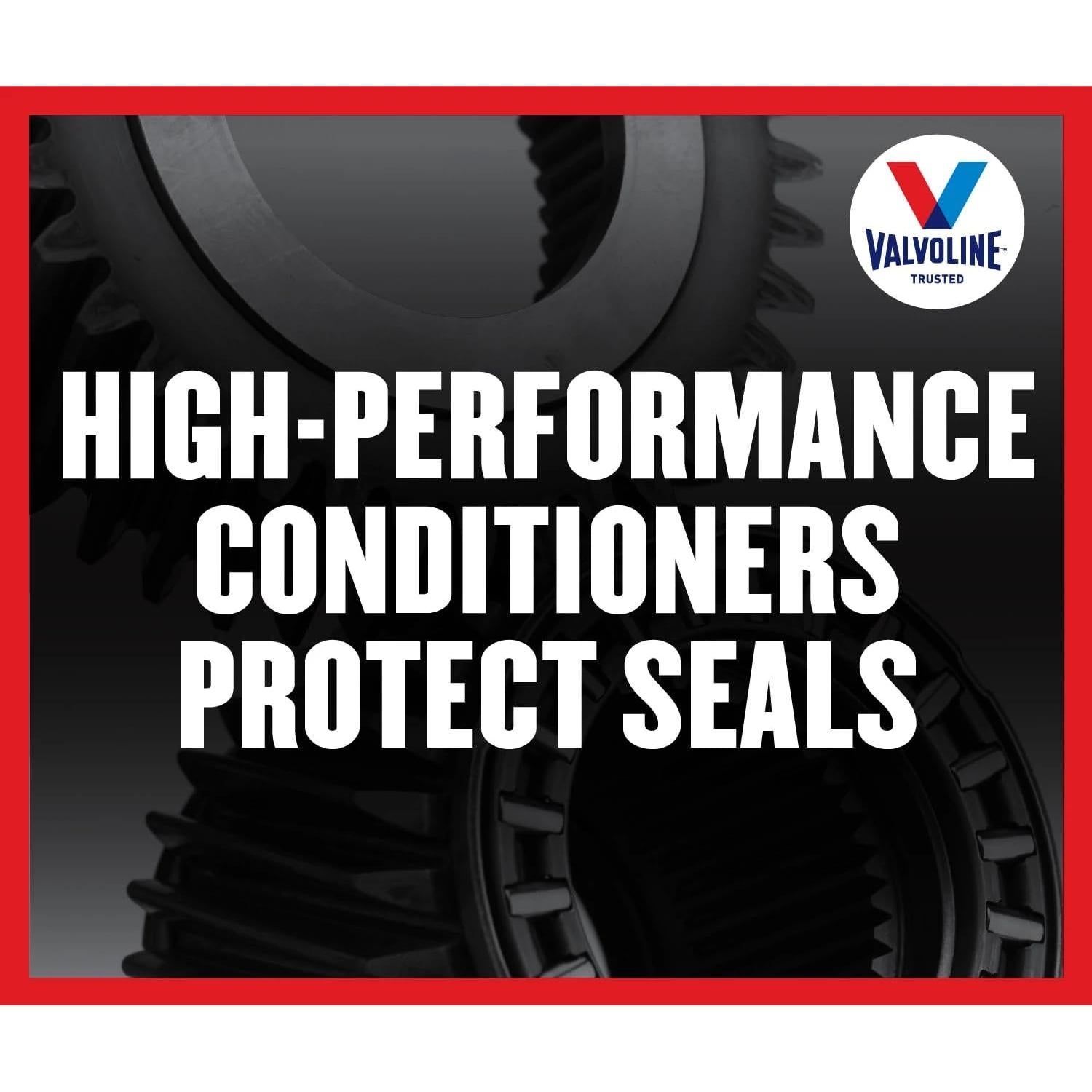 Valvoline Fluido Sintético ATF MaxLife 3,79L para Vehículos