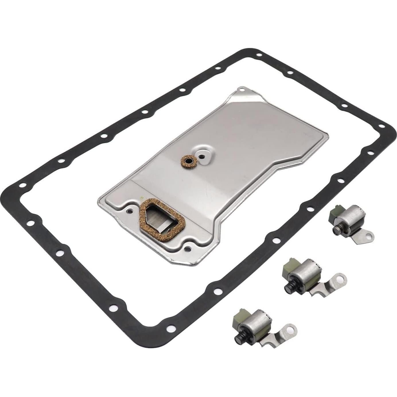 Solenoide TCC GXARTS para Jeep Toyota Lexus 1987-2001