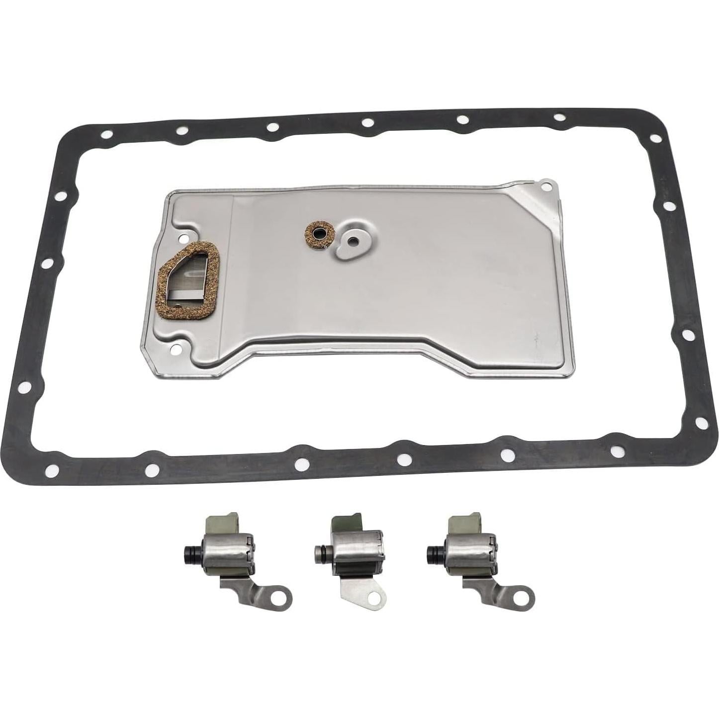 Solenoide TCC GXARTS para Jeep Toyota Lexus 1987-2001