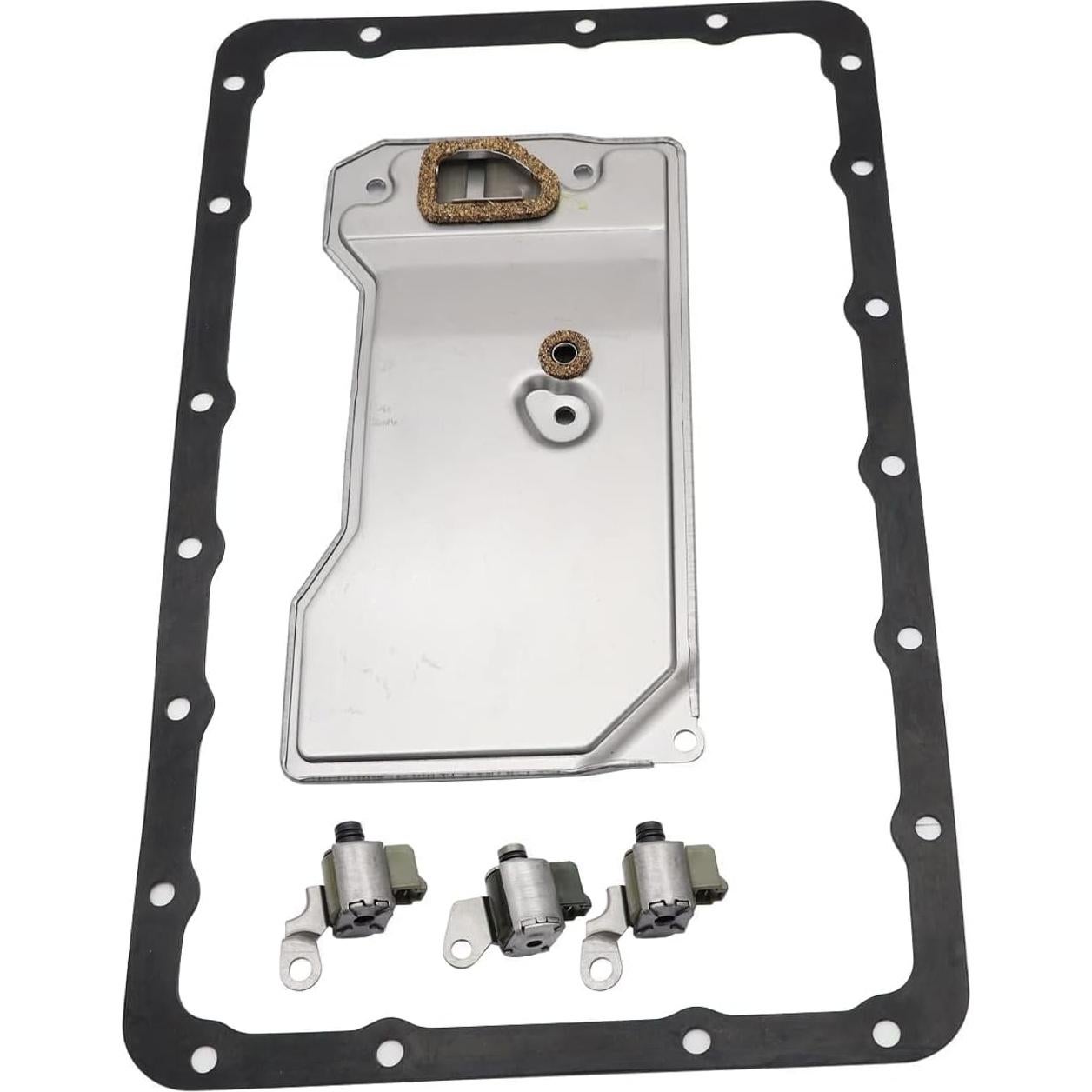 Solenoide TCC GXARTS para Jeep Toyota Lexus 1987-2001