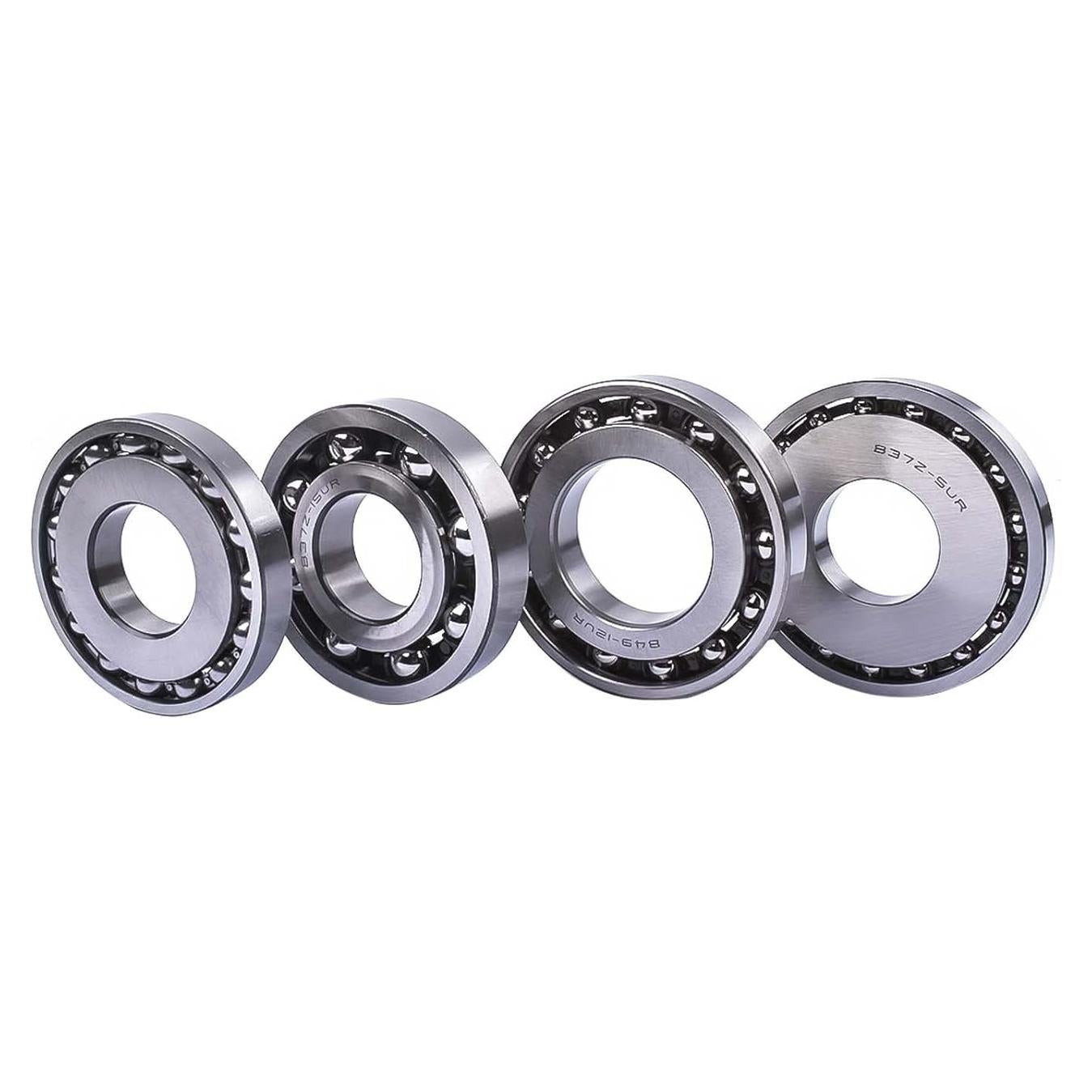 Kit Rodamientos Transmisión Automática CVT K114 Toyota Lexus