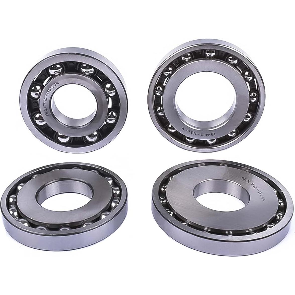 Kit Rodamientos Transmisión Automática CVT K114 Toyota Lexus