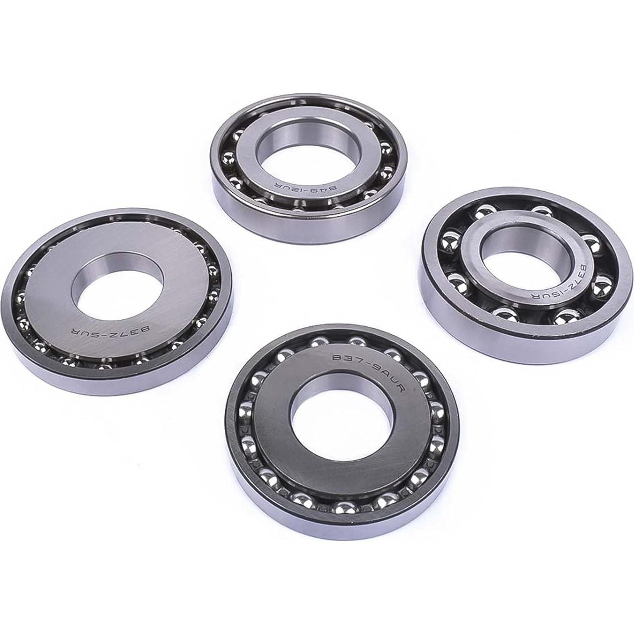 Kit Rodamientos Transmisión Automática CVT K114 Toyota Lexus