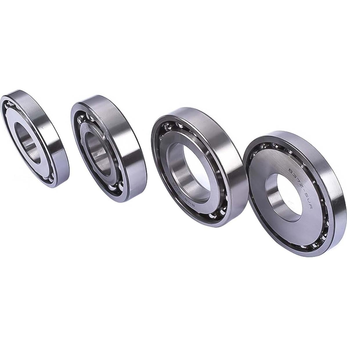 Kit Rodamientos Transmisión Automática CVT K114 Toyota Lexus