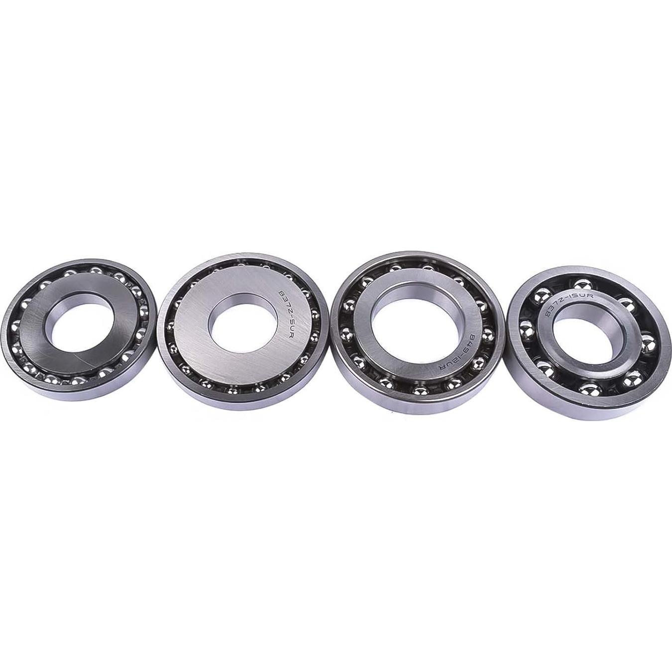 Kit Rodamientos Transmisión Automática CVT K114 Toyota Lexus