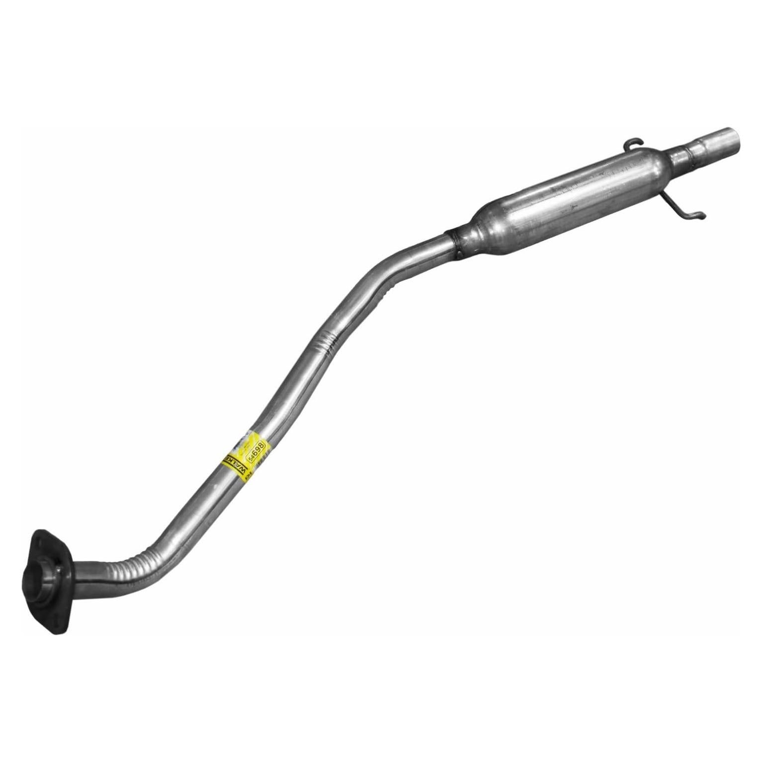 Resonador Walker 54698 para Toyota Corolla y Pontiac Vibe