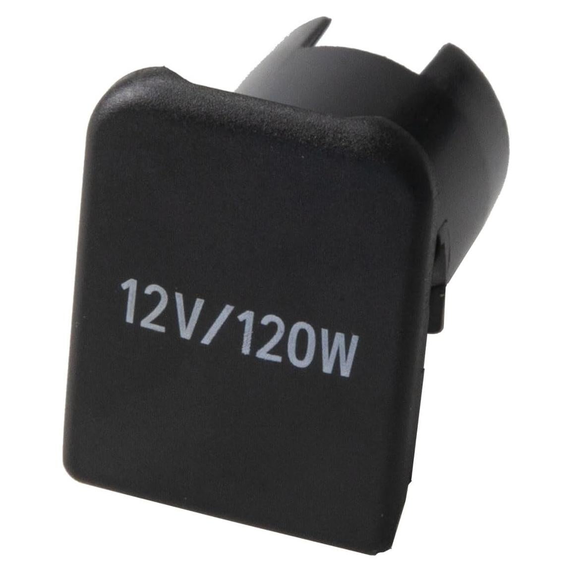 Cubierta Tapa Enchufe Energía RLB-HILON para Toyota/Lexus