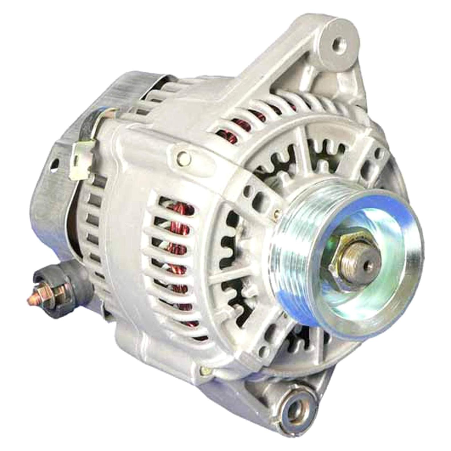 Alternador DB Electrical 400-52125 12V 90A para Toyota Camry 1997-2001